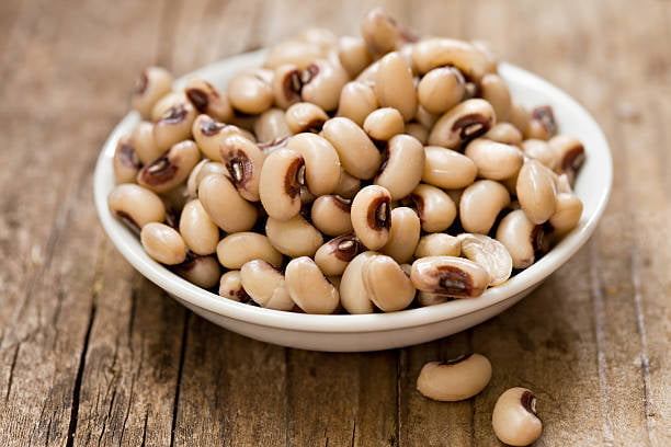Cowpea White 500G