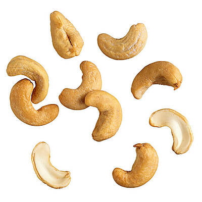 PREMIUM CASHEW 450G