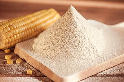 CORN FLOUR  500 GMS