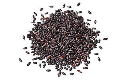 Black Rice 1 kg