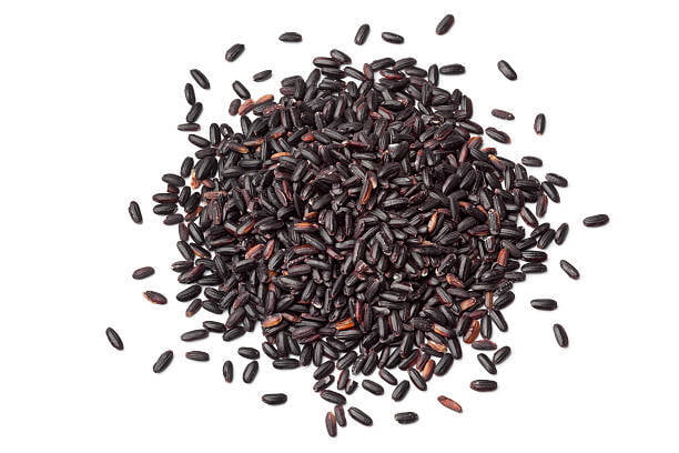 Black Rice 1 kg Black Rice 1 kg
