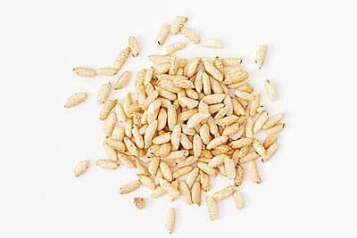 PUFFED RICE  200 GMS