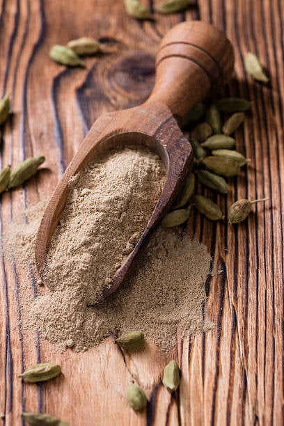 Elachi Powder 50 G Elachi Powder 50 G