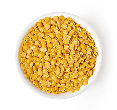 Chana Dal 500G
