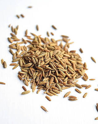 Jeera 250G