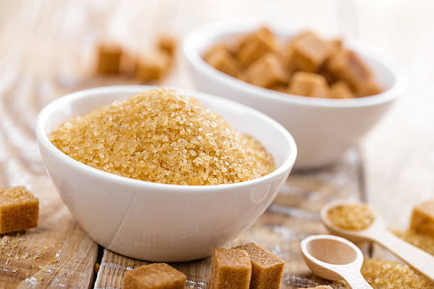 DEMERRERA SUGAR 500G DEMERRERA SUGAR 500G