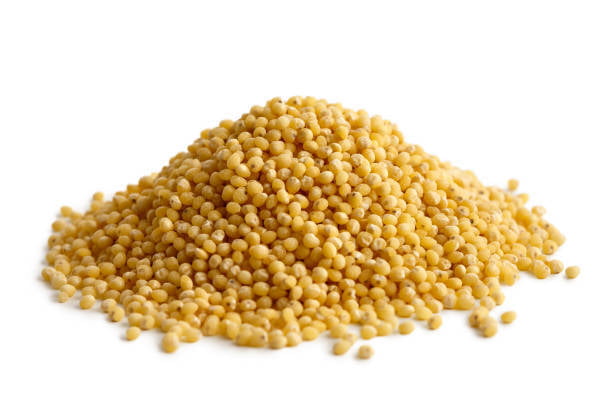 Foxtail Millet 1 kg