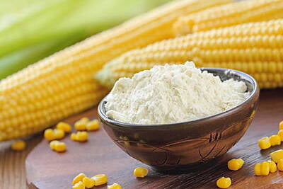 Corn Flour 500G
