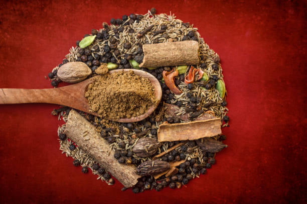 GARAM MASALA 50 GMS GARAM MASALA 50 GMS