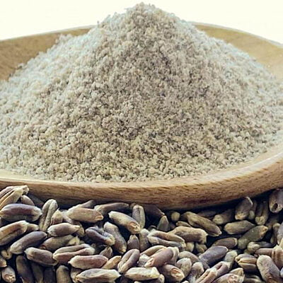 BLACK WHEAT DALIYA 500 G