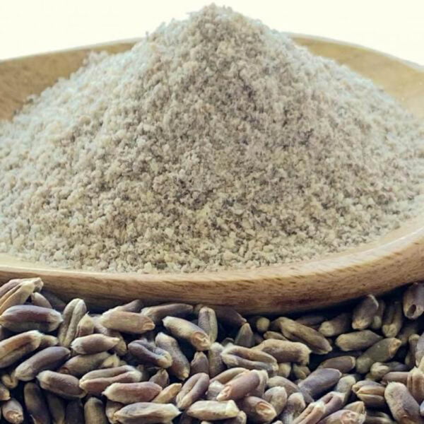 BLACK WHEAT DALIYA 500 G BLACK WHEAT DALIYA 500 G