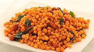 Boondi/Mixture 200G