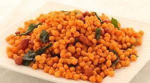 Boondi/Mixture 200G Boondi/Mixture 200G