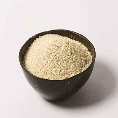 Barnyard Upma Rawa 400G
