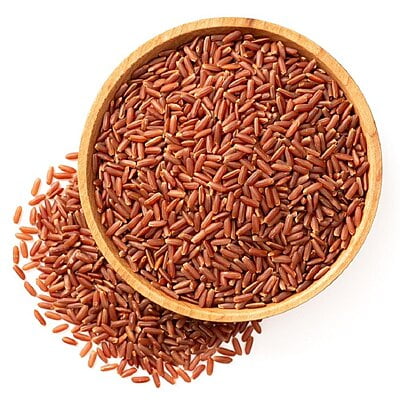 RED RICE 1KG