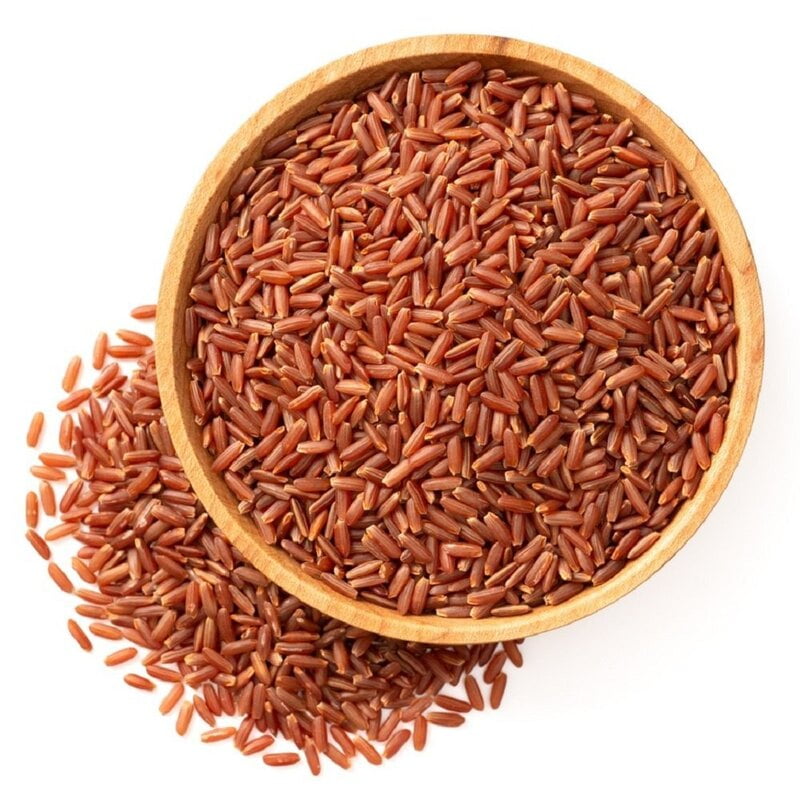 RED RICE 1KG RED RICE 1KG