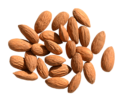 Almonds 100 gms