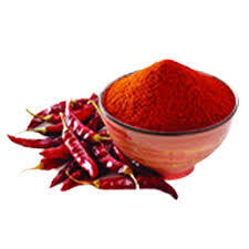 CHILLY POWDER 100 GMS CHILLY POWDER 100 GMS
