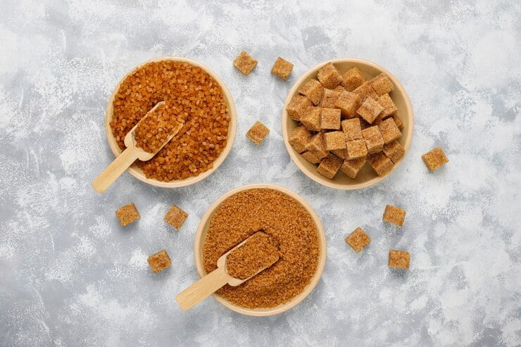 Khandasari Sugar 1Kg Khandasari Sugar 1Kg